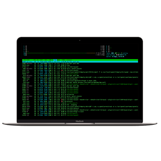 DevOps, Sysadmin, Vps administrados